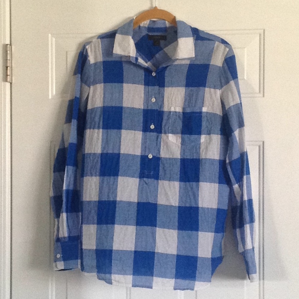J Crew Top